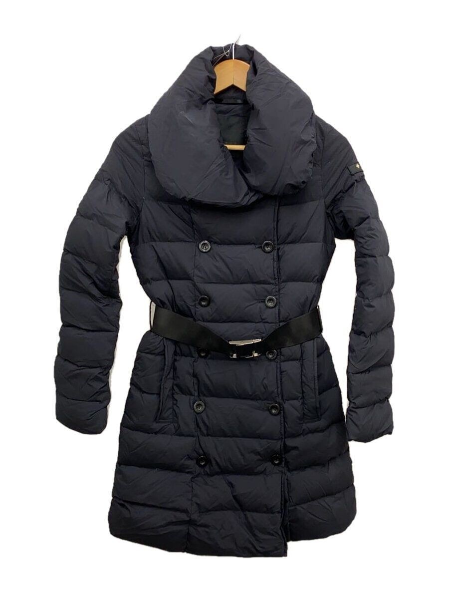 ALTRA TATRAS ALTRO CAPPOTTO 1 NYLON Nero