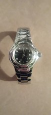 Tag Heuer Kirium Silver Women