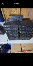 Lot Of 135 Docking Stations
