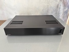 Audiolab 8000SX Stereo Power Amplifier Amp Superb Example Fully Working