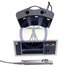 Smith & Nephew Power II Shaver Set With Powermax Elite *With 3 Month Warranty*