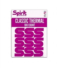 Spirit tattoo stencil transfer paper 100 sheets