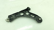 9857903080 FRONT LEFT LOWER SUSPENSION ARM / 217158 FOR PEUGEOT 208 II UB_, UP_