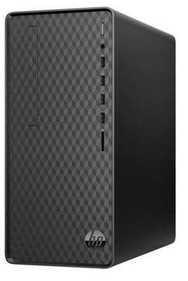 HP - Desktop - AMD Ryzen 3-Series - 8GB Memory - 256GB Solid State Drive