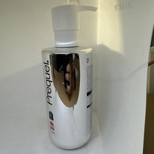Prequel Skin Gleanser Non-Drying Glycerin Cleanser - Face Wash 13.5oz NEW