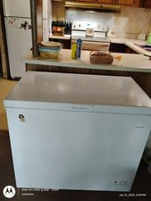 Frigidaire Freezer