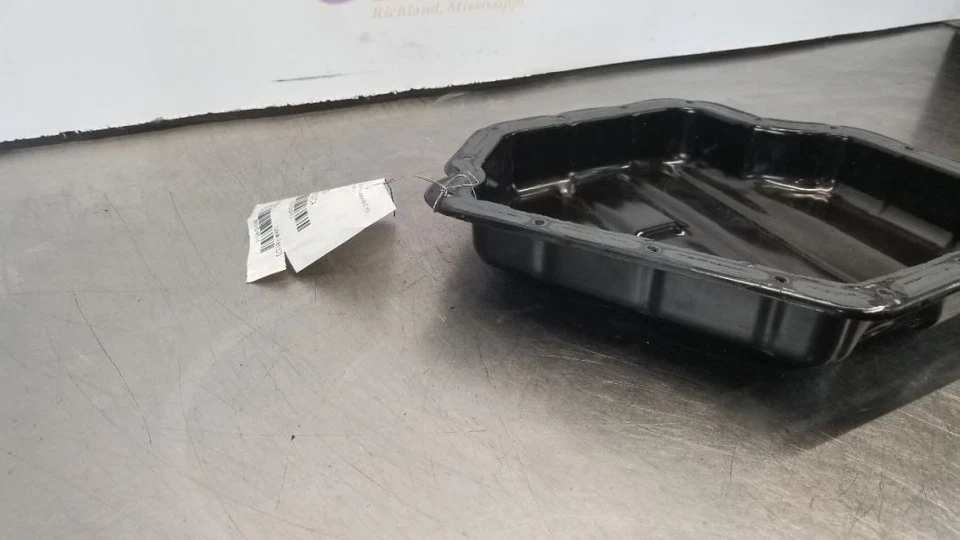 21 RAM PROMASTER 3500 3.6L LOWER OIL PAN - Image 4 of 4