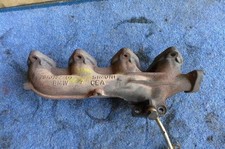 BMW E60 E90 E92 F10 320d 520d N47 2.0D DIESEL EXHAUST MANIFOLD 2007-2011 7810182