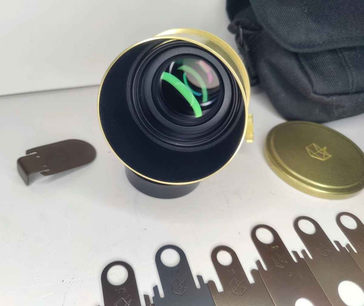 Petzval In Camera Lenses for sale | eBay