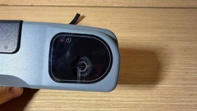 READ INFO- Digital Camera - SEGA DIGIO - SJ-1 - SJ 1 Mega drive No pow