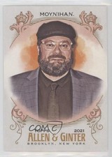 2021 Topps Allen & Ginter's Bobby Moynihan #244 n1u