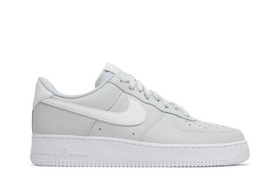 Nike Air Force 1 07 Pebbled CT2302-003 Available Now