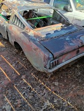 1965 Ford Mustang for Sale