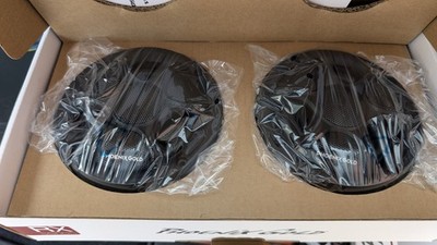 Phoenix Gold RX4CX  4'' Coaxial Speaker