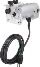 Makita Trimmer 6mm 3701 Cord: 2.5m 1.7kg