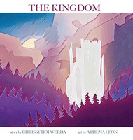 Chrissy Holwerda | The Kingdom | Buch | Englisch (2019) | Gebunden