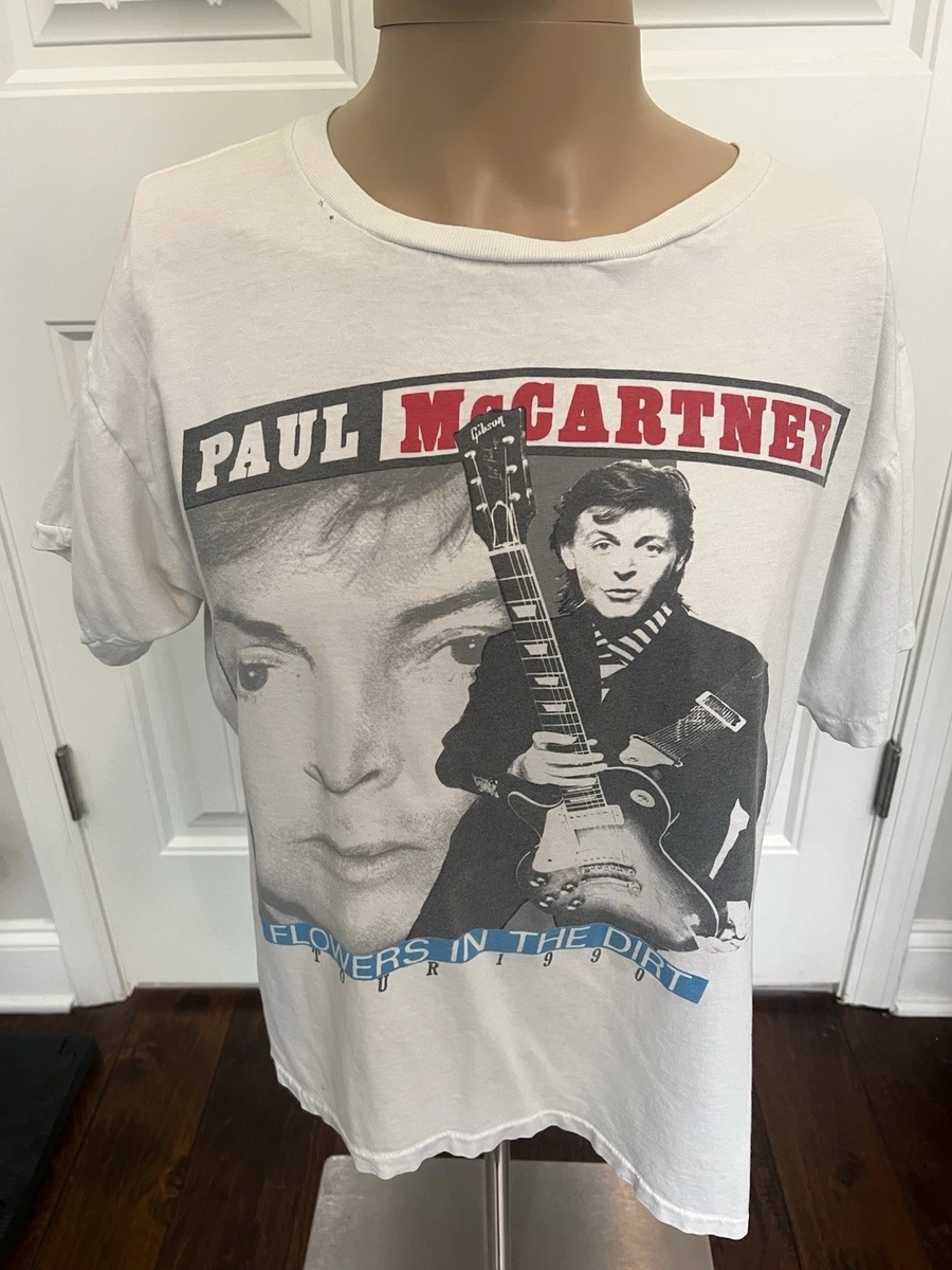 Paul McCartney Memorabilia for sale | eBay