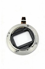 Sony SEL2470GM2 FE 24-70mm f/2.8 GM2 Part Replacement Mount Assy Genuine Sony