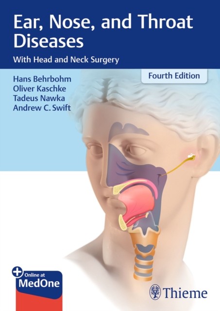 Ear Nose & Throat Diseases