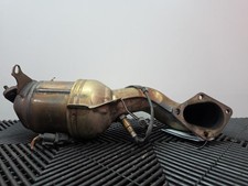 Katalysator ohne Lambdasonde VW Tiguan I 5N 1K0131701EE P25563773