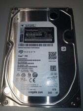 Seagate Exos 7E8 8TB 3,5 SAS ST8000NM001A 2E2...