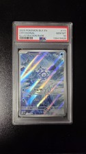PSA 10 Cryogonal Black Bolt 111/086 Illustration Rare  on eBay