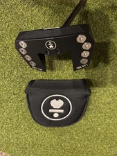 L.A.B Golf Mezz 1 Max Putter, 35" - 69* Lie Angle, RH