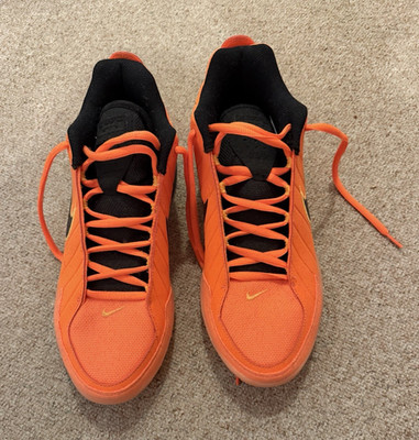 Nike LeBron Witness 9 Basketballschuh