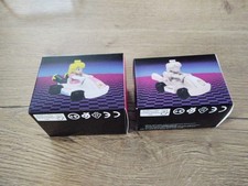 2x Super Mario Kart Modell