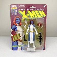 Marvel Legends BRAND NEW SEALED Retro X-Men 97 Mystique Target Exclusive Figure