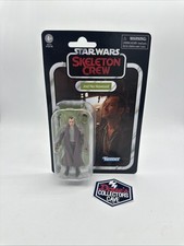 Hasbro Star Wars     Jod Na Nawood     Skeleton Crew Figure VC310 VINTAGE Collection