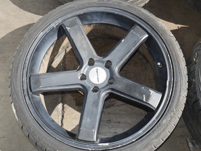 MLJ Hyperion CVS 20x8.5 Wheels Rims MLJ Hyperion 20
