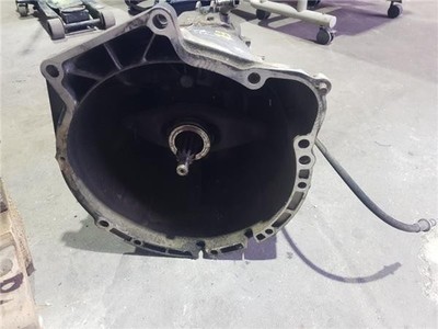 Handschaltgetriebe BMW serie 3 berlina e46 1998 20 320d 20 ltr 100 kw 16v diesel