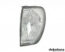 Blinker Blinkleuchte Links Vorne für Toyota Land Cruiser 100 4.5 4.7 ab 01.98