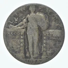 1928-S Standing Liberty Quarter Estate Coin Collection *060