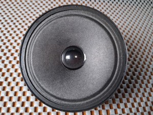 1(Single) BOSE TWEETER 130714 - BOSE 301 SERIES II,III Tested & Sounds Amazing