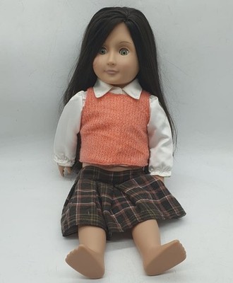 Battat Our Generation Poseable Girl Puppe Elyse 46 cm 18 Zoll Sammler Montreal 