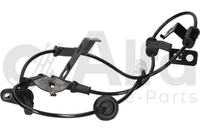 ABS Sensor Raddrehzahl Hinterachse Rechts FüR Hyundai KIA Ix35 Sportage III