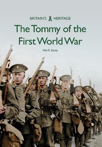 The Tommy of the First World War (Britain's Heritage) - Image 3