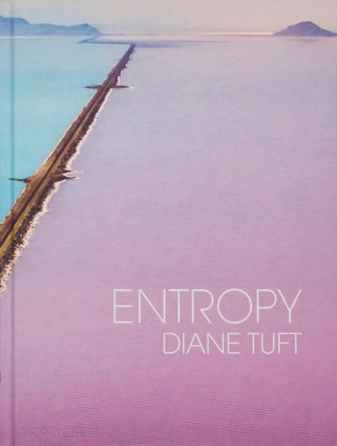 Entropy by Diane Tuft (Hardback Book)