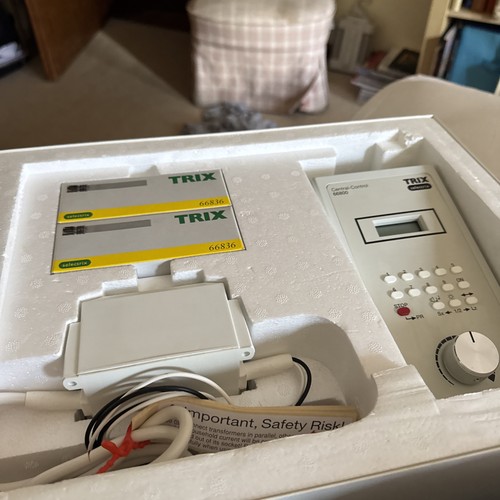 Trix 11111 Selectrix Digital Set – New in Box, Complete | Zustand: Nuevo