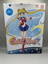 Sailor Moon - Box Vol. 3 [6 DVDs] | DVD |
