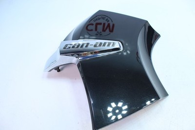 2010 CAN-AM SPYDER RT OEM RH BODY PANEL 705009014