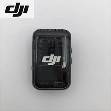 DJI Mic 2 Wireless Microphone Transmitter with Windscreen Work well