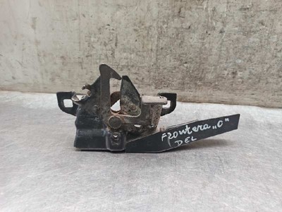 BC1D5662X MOTORHAUBENSCHLOSS VORNE / 3428794 FÜR MAZDA 323 BERLINA C/F/S BA 1.