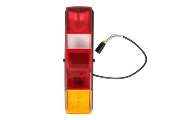 Heckleuchte RüCkleuchte Links / Rechts FüR Ford Transit Pritsche 00-06 4388140-image
