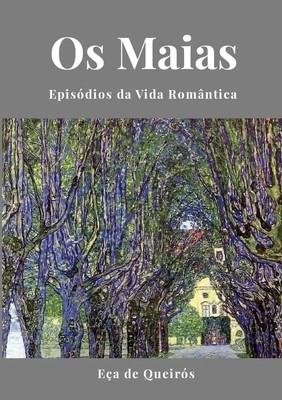 J. Eça de Queirós | Os Maias | Taschenbuch | Portugiesisch (2025) | [.]