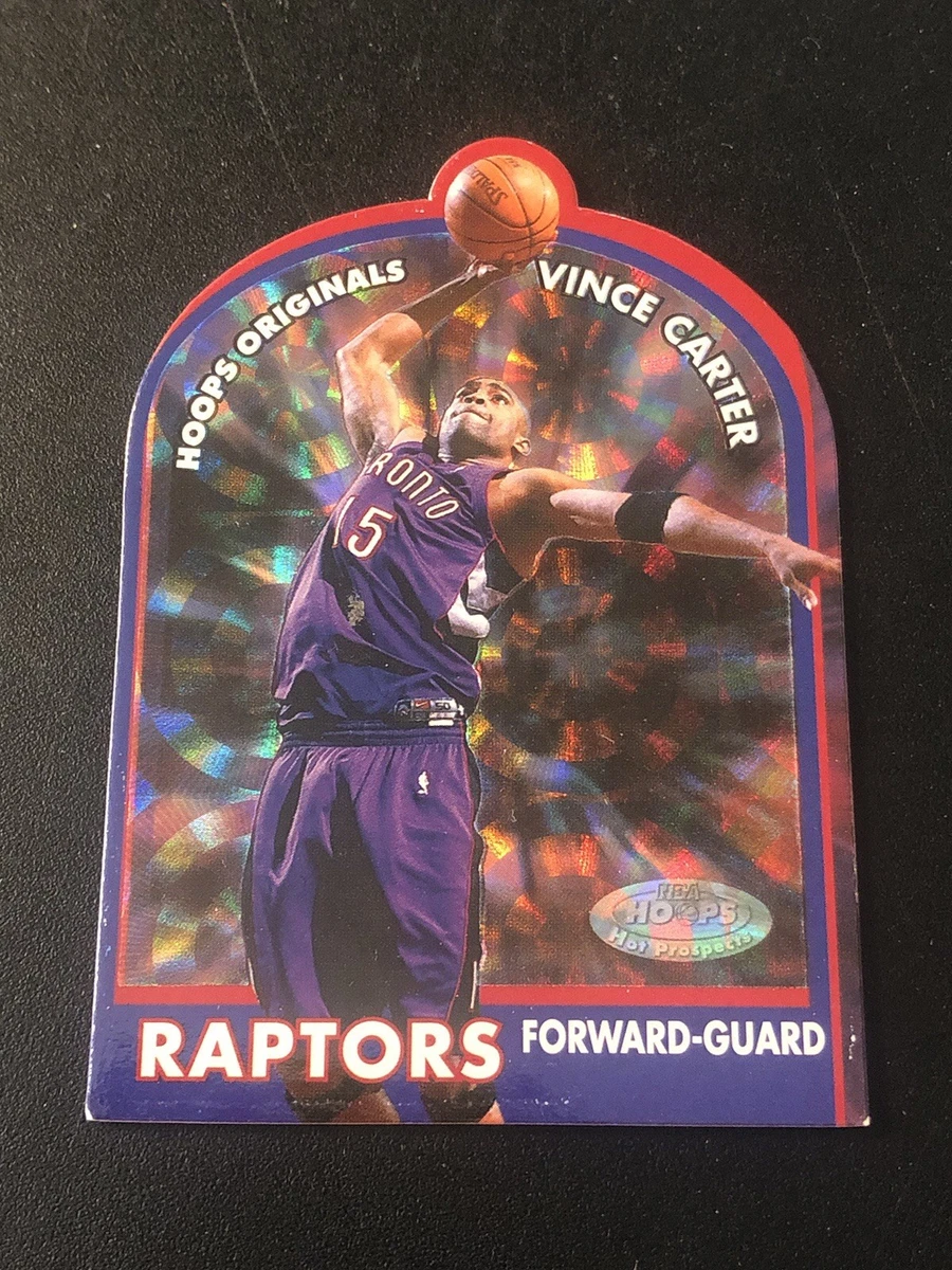2000-01 NBA Hoops Hot Prospects Basketball Trading Cards for sale