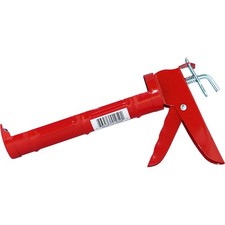 Dripless Brand C050 Caulk Guns Economy Gun