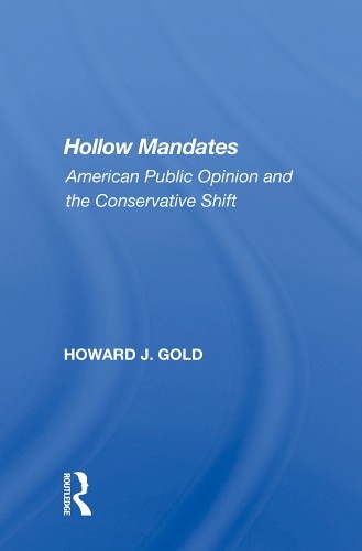 Hohlmandate - 9780367012465 - Bild 1 von 1